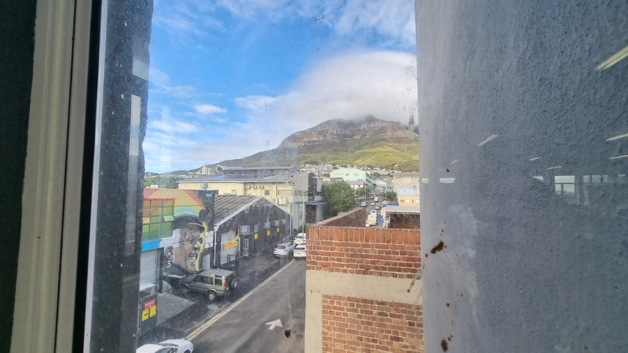 To Let Commercial Property for Rent in Woodstock Western Cape